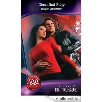 Classified Baby (Mills & Boon Intrigue) (Bodyguards Unlimited, Denver, CO, Book 6) [Kindle-editie] beoordelingen