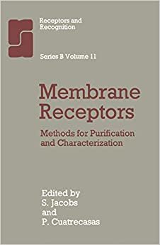 indir Membrane Receptors: Methods for Purification and Characterization (World Crop Series)