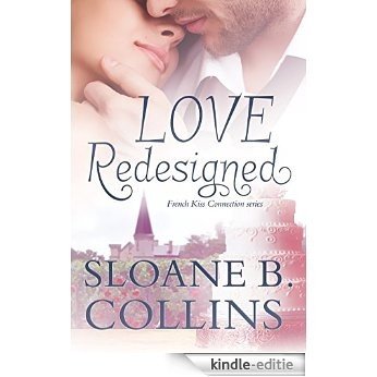 Love Redesigned (English Edition) [Kindle-editie]