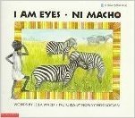 Ni Macho / I Am Eyes