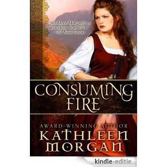 Consuming Fire (English Edition) [Kindle-editie]