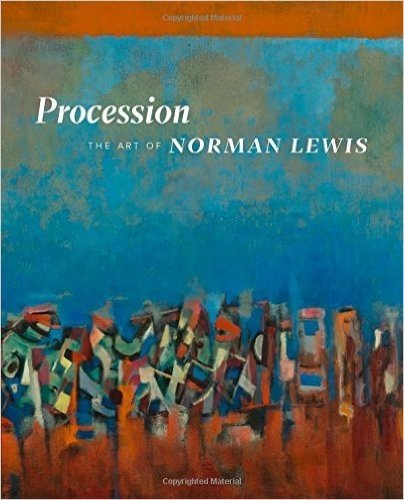 Procession: The Art of Norman Lewis