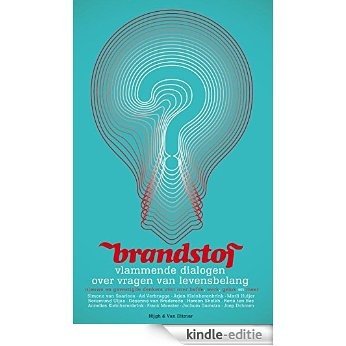 Brandstof [Kindle-editie] beoordelingen