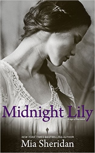 Midnight Lily (English Edition)