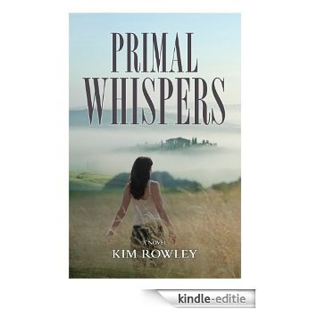 Primal Whispers (English Edition) [Kindle-editie]