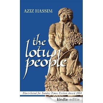 The Lotus People [Kindle-editie]