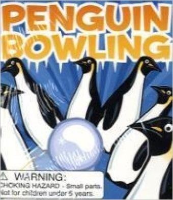 Penguin Bowling baixar