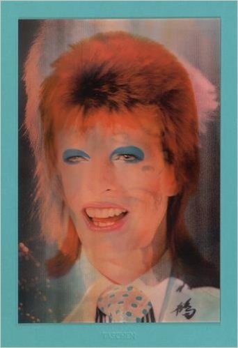 Mick Rock: The Rise of David Bowie, 1972-1973 baixar