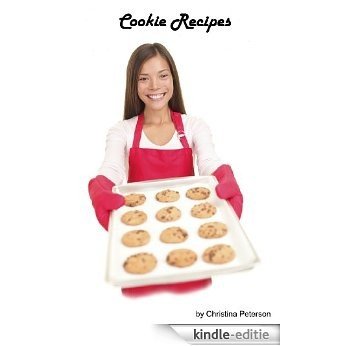 Baking Hints for Cookie Recipes (English Edition) [Kindle-editie]