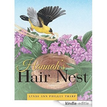 Hannah's Hair Nest (English Edition) [Kindle-editie]