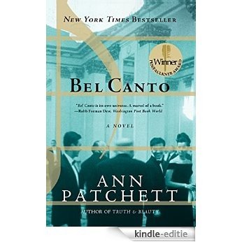 Bel Canto (P.S.) [Kindle-editie]