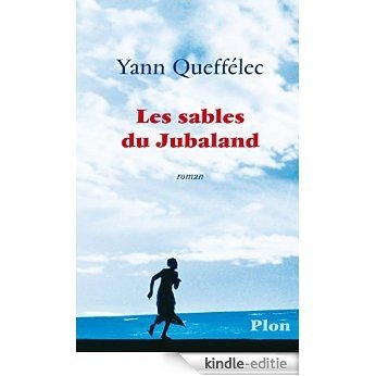 Les sables du Jubaland [Kindle-editie]