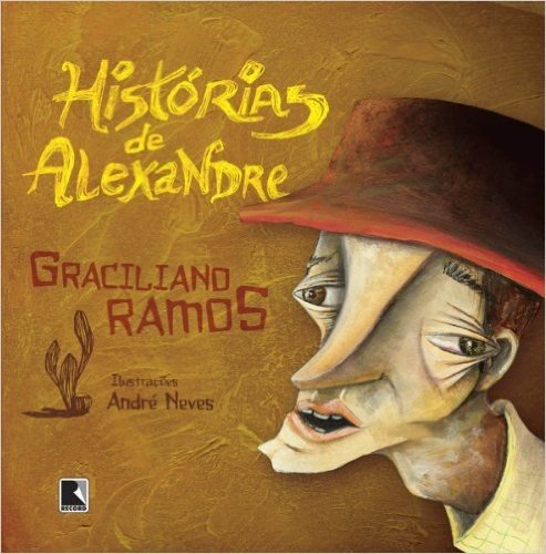 Histórias de Alexandre