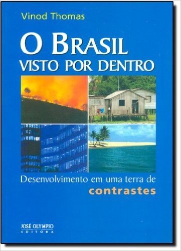O Brasil Visto por Dentro