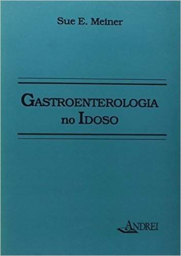 Gastroenterologia no Idoso