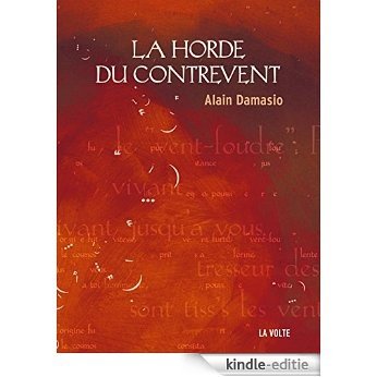La Horde du Contrevent (Sc. Fiction) [Kindle-editie]