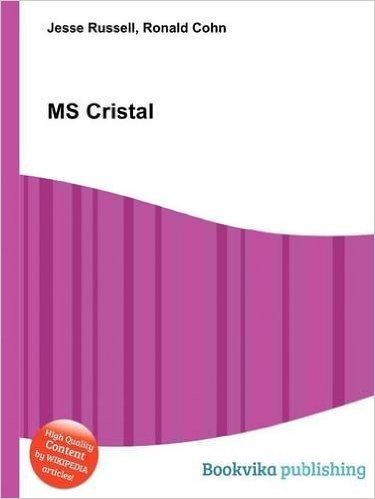 MS Cristal baixar