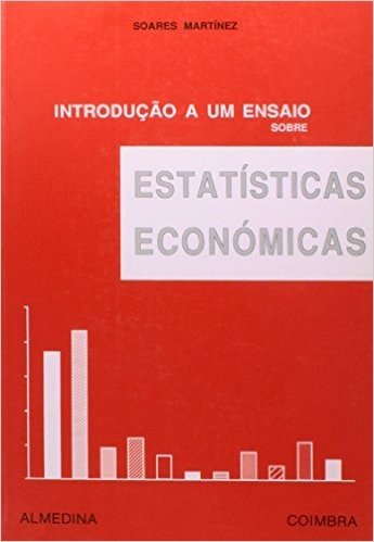 Introducao A Um Ensaio Sobre Estatisticas Economicas