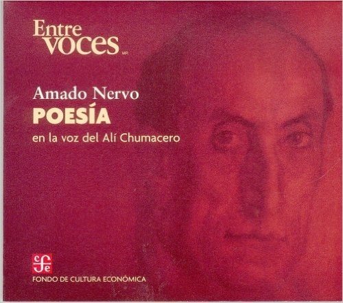Poesia: En La Voz de Ali Chumacero