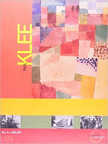 Paul Klee - Coleção Grandes Mestres