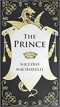 Prince (Barnes   Noble Collectible Classics: Pocket Edition)