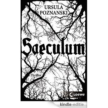 Saeculum (German Edition) [Kindle-editie]