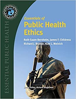 indir Bernheim, R: Essentials of Public Health Ethics (Essential Public Health)