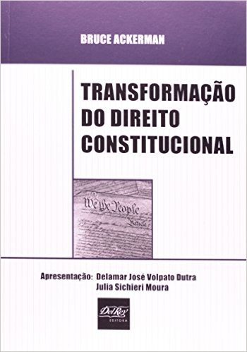 Transformação do Direito Constitucional