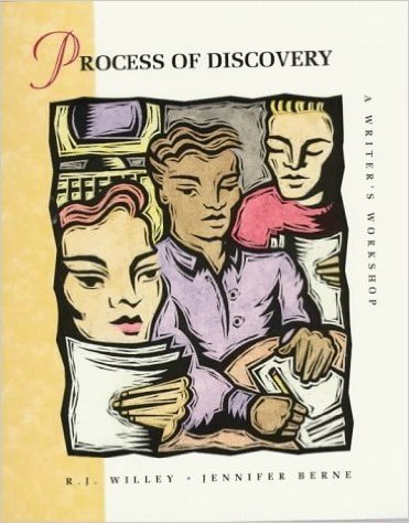 Process of Discovery: A Writer's Workshop
