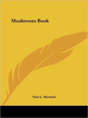 Mushroom Book