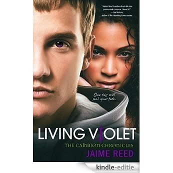 Living Violet (The Cambion Chronicles) [Kindle-editie]