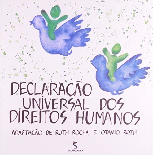 Declaração Universal Direitos Humanos