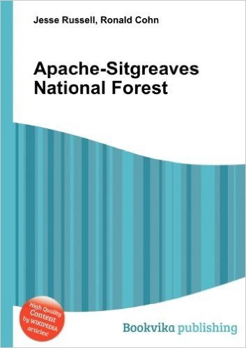Apache-Sitgreaves National Forest baixar