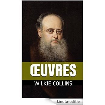 Œuvres de Wilkie Collins (French Edition) [Kindle-editie]