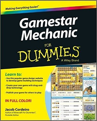 Gamestar Mechanic for Dummies baixar
