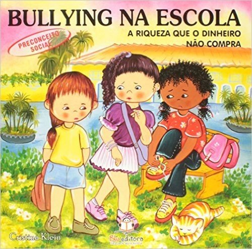 Bullying na Escola. Preconceito Social