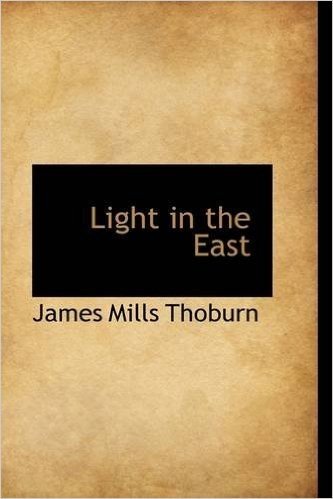 Light in the East