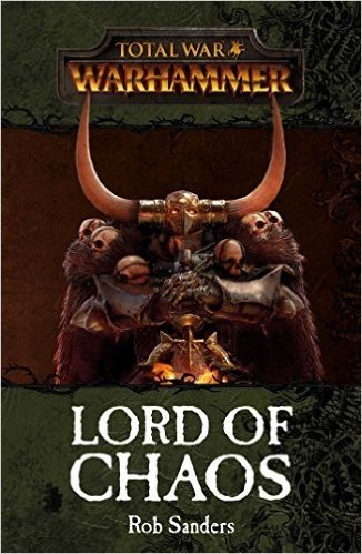 Total War: Lord of Chaos