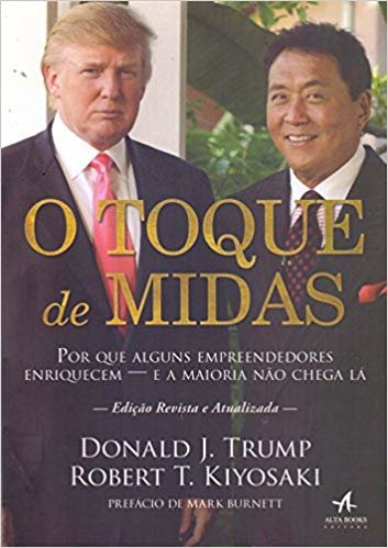 O toque de midas atualizado