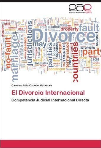 El Divorcio Internacional