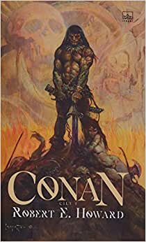 indir Conan: Cilt 1 (Ciltli)