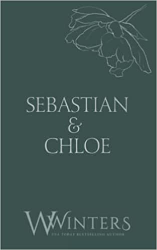 Sebastian & Chloe: A Kiss To Tell (Discreet Series, Band 29)
