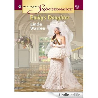 Emily's Daughter [Kindle-editie] beoordelingen