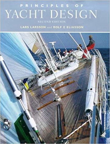 The Principles of Yacht Design