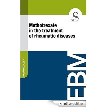 Methotrexate in the Treatment of Rheumatic Diseases [Kindle-editie]