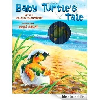 Baby Turtle's Tale [Kindle-editie] beoordelingen