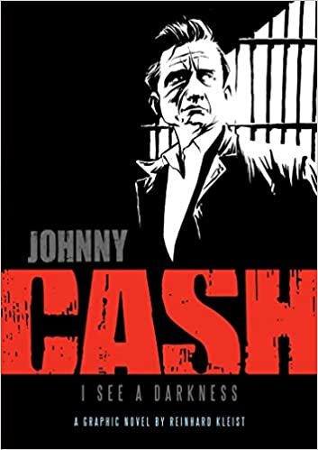 indir Johnny Cash: I See a Darkness: I See Darkness