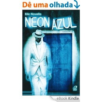 Neon Azul [eBook Kindle]
