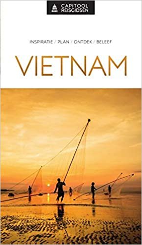 Capitool reisgidsen Vietnam