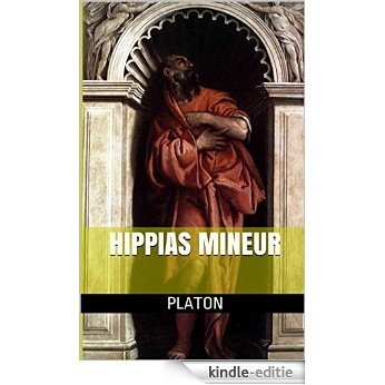 Hippias mineur (French Edition) [Kindle-editie] beoordelingen
